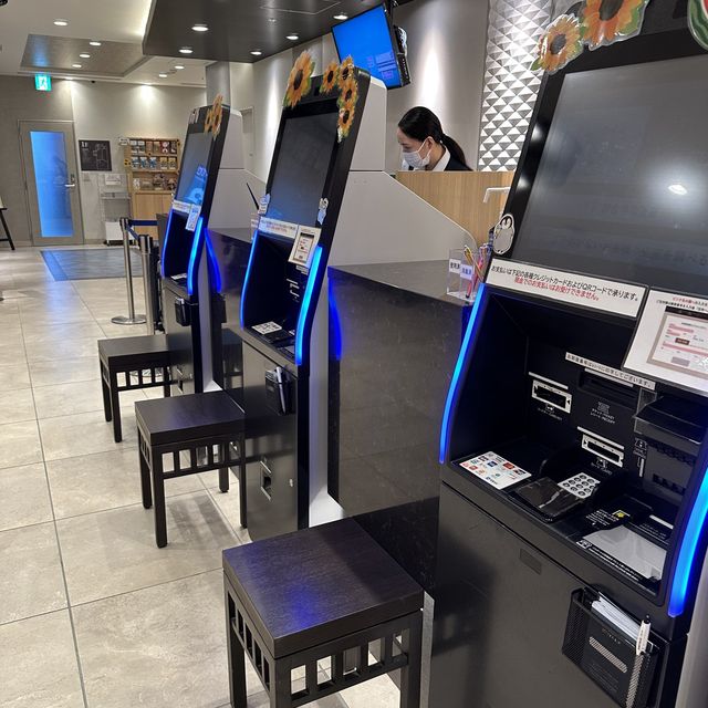 名古屋｜極方便新酒店 相鐵 Fresa Inn 櫻通口酒店