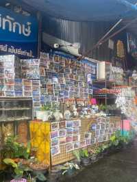 น้ำตกห้วยเเก้ว เชียงใหม่