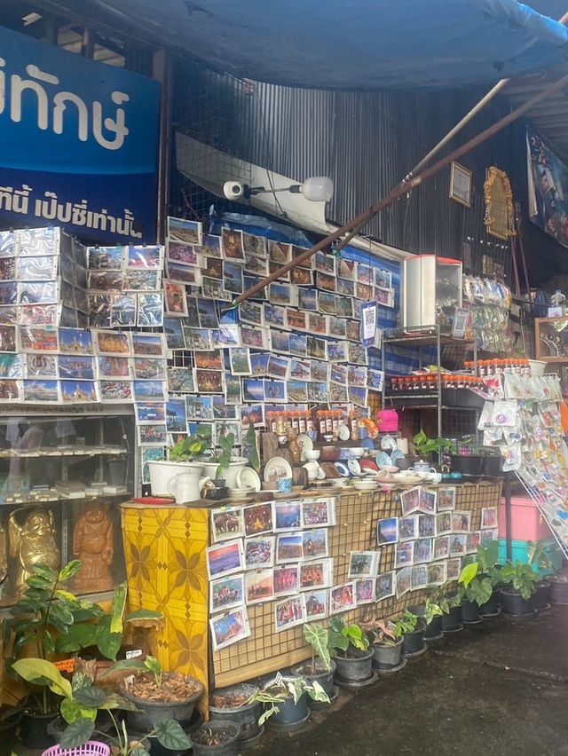 น้ำตกห้วยเเก้ว เชียงใหม่