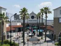 🛍️ 福岡鳥栖PREMIUM OUTLETS：購物的現代天堂 🌟