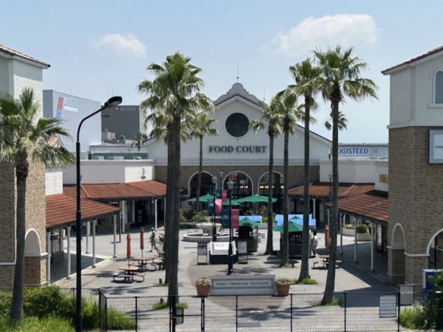 🛍️ 福岡鳥栖PREMIUM OUTLETS：購物的現代天堂 🌟
