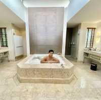 Pullman Phuket Panwa Beach Resort
