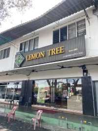 Lemon Tree Restaurant ✨