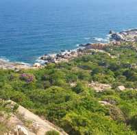 Vinh Hy Bay