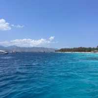 Snorkeling tour Gili meno, Gili air & T