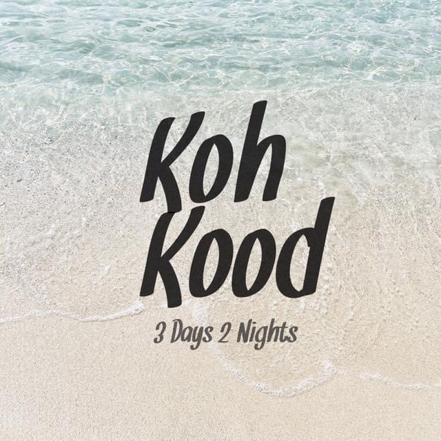 Koh Kood Paradise Beach Resort