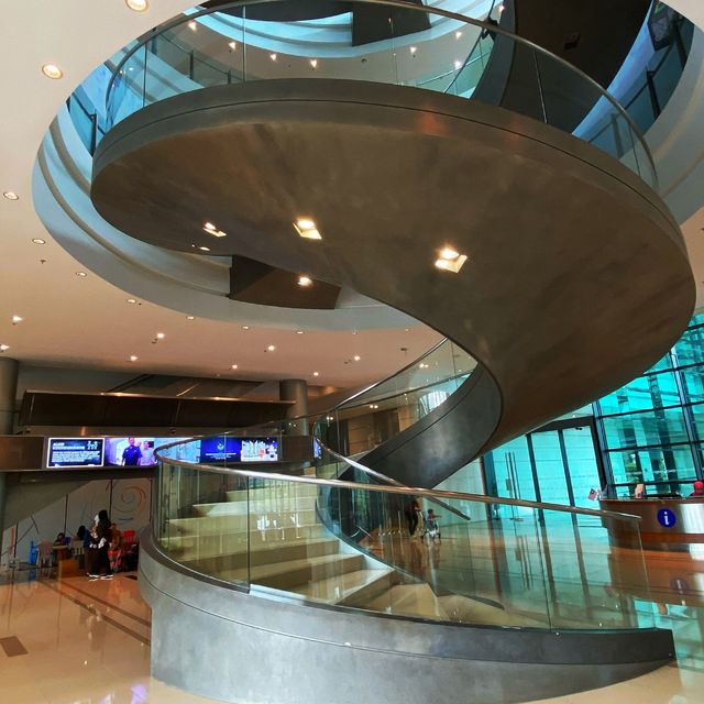 Bank Negara Museum Kuala Lumpur 💵💰💸🪙