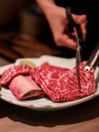 圍方高質韓式燒肉