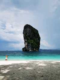 ทริปทัวร์ดำน้ำ4เกาะ​ แบบส่วนตัวในราคา2ปบงค์เทา