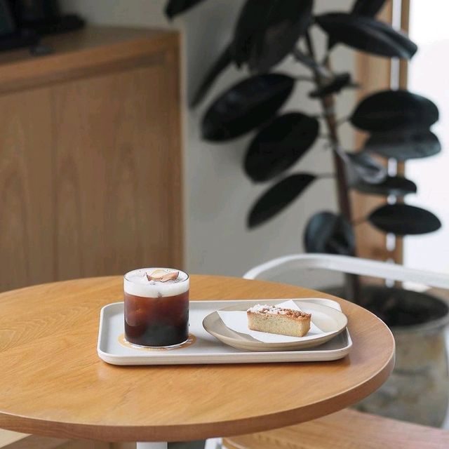 2F+ ROASTERY CAFE PENANG