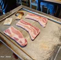 OKAY韓國烤肉$499吃到飽