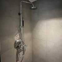 S33 hotel แถวพร้อมพงษ์ โรงแรมดี มีของครบครัน