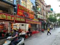 ベトナム　ベトナム観光　Hanoi Vacanza Premier Hotelは綺麗で快適だった！