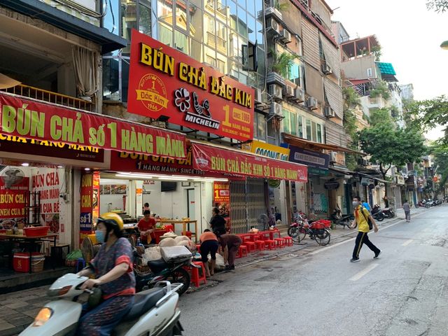 ベトナム　ベトナム観光　Hanoi Vacanza Premier Hotelは綺麗で快適だった！