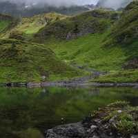 🏞️🌄 河源越王山風景區～俯瞰壯麗景緻！⛰️🏕️🚀 