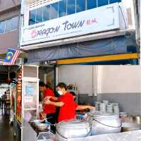 Top Eats in Kluang