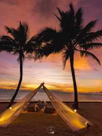 เที่ยวทะเลเขาหลัก ที่พักสไตล์เรียบหรู ริมหาดบางสัก