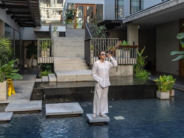 Novotel Chiang Mai Nimman Journeyhub 