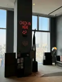 🏨L7首爾弘大酒店🏨