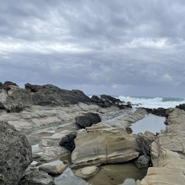 Xiaoyeliu @ Taitung