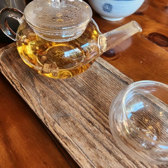 인사동 쌈지길!!