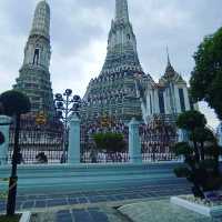 A Day with the Temples and Pagodas 🏯🛕🇹🇭