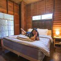 Homestay กลางหมู่บ้านแม่ลาย แค่คนละ 850บ.