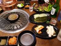 진영읍 맛집 미진축산!