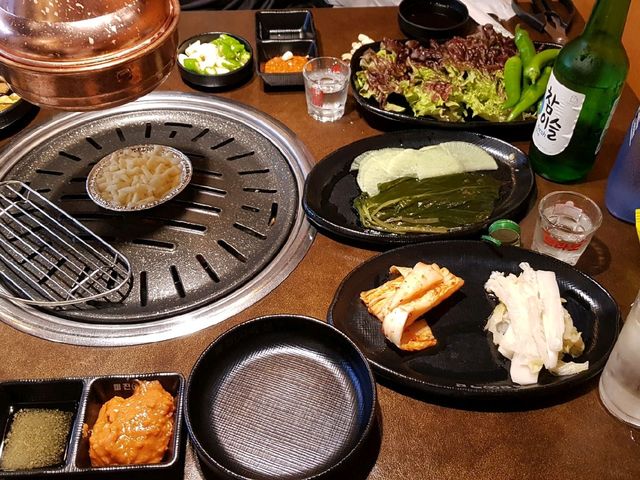 진영읍 맛집 미진축산!