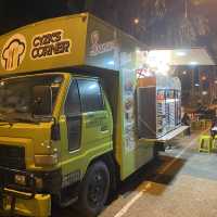 Sarawak Cuisines Food Truck