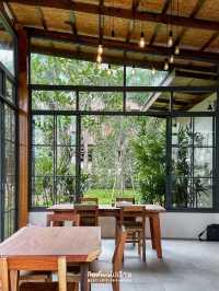 🏡 Lavellenic Cafe คาเฟ่เขาใหญ่สุดธรรมชาติ