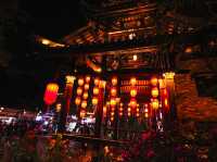 Shenzhen Escape- Traditional Hakka Village 