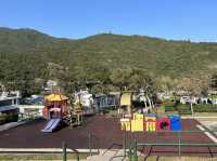 Big Wave Bay and Beach 
