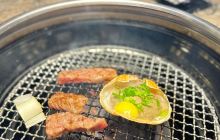 高質日式燒肉🥰殿堂級的入口即溶美味