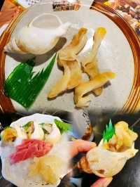 最值回票價又抵食日式午市放題