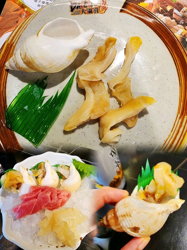 最值回票價又抵食日式午市放題