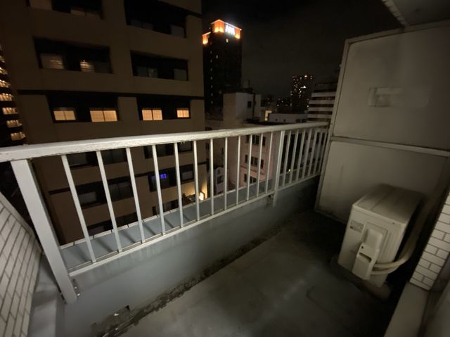 東京・上野。部屋内部にキッチンと電子レンジ付き『ホテルマイステイズ上野入谷口 』