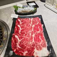 桃園吃到飽，吃肉肉燒き肉専門店