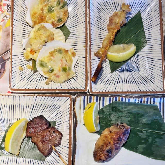 午市🕒3小時🤩任食海膽、🐟大拖羅同埋🦆鵝肝