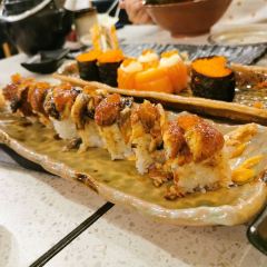Excapade Sushi ảnh của người dùng