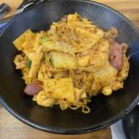평촌역 마라샹궈&꿔바로우 맛집 “라화방 마라탕”