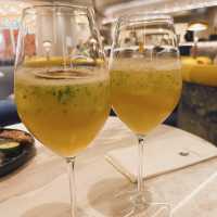 《Happy hour 🍸金鐘太古BARHOUSE》