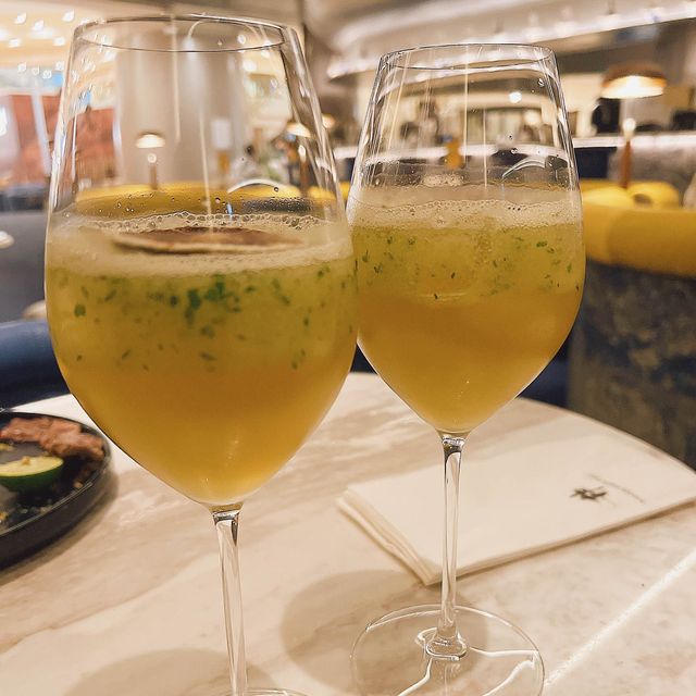 《Happy hour 🍸金鐘太古BARHOUSE》