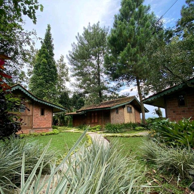 Katumbiri Resort