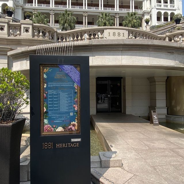 活化古蹟的旅遊點