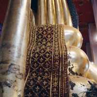 วัดพระนอนจักรสีห์วรวิหาร  จ.สิงห์บุรี