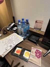 😍台北新淨日式酒店推薦 格拉斯麗台北飯店🏨