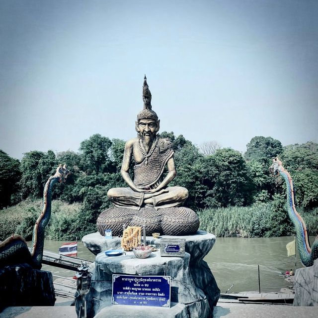 ถ้ำนาคาวัดแก่งคอย จ.สระบุรี