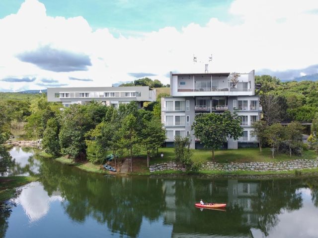 The Gallery Khaoyai Hotel & Residence