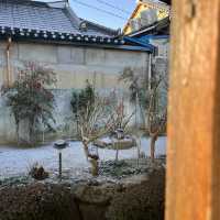 전주 1박2일 겨울 우정여행 